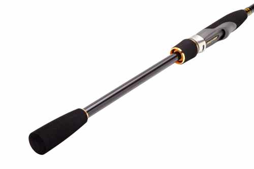 Спиннинг CF ASPEN STAKE AS722MLT 5-21g (220см)