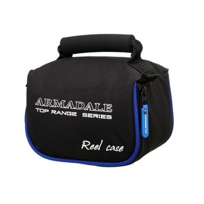 Сумка для катушек Armadale Reel Case For One Reels 15x12x10см