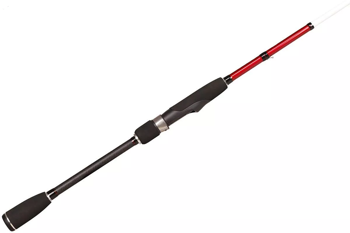 Спиннинг CF ASPEN STAKE AS772MH 10-35g