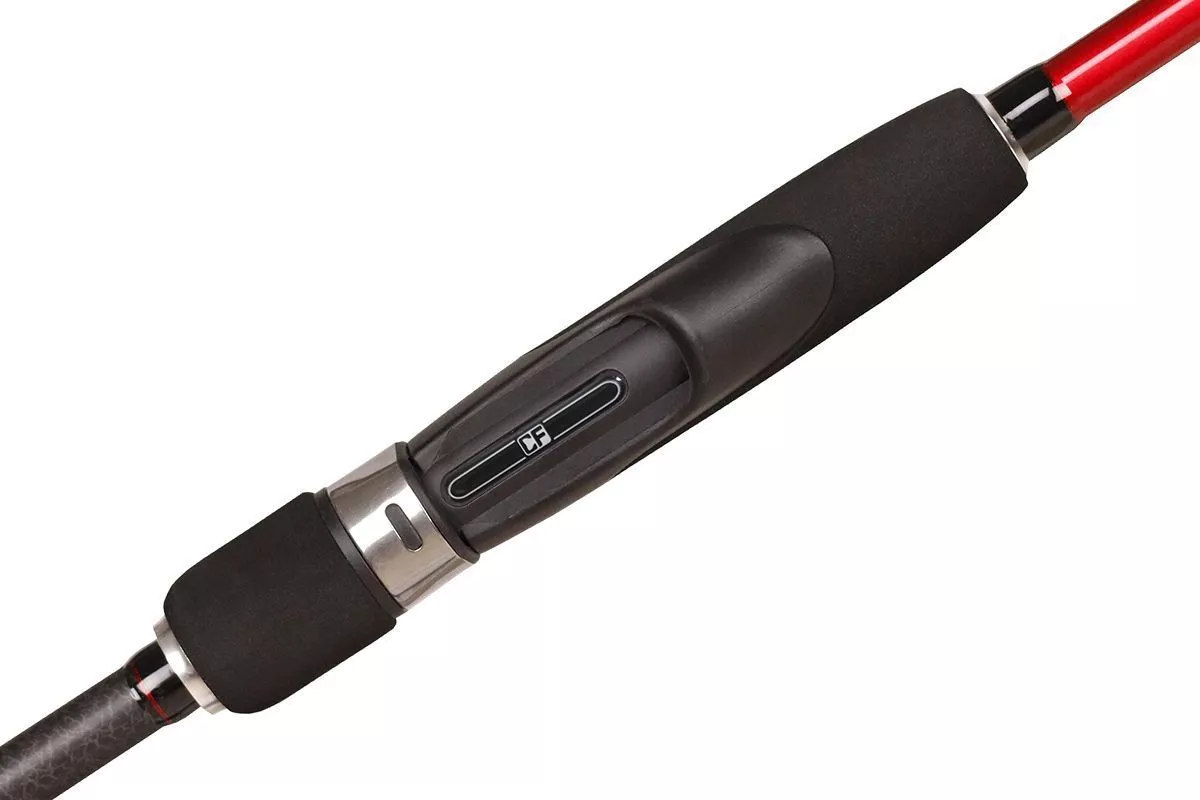 Спиннинг CF ASPEN STAKE AS772MH 10-35g