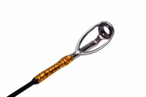 Спиннинг CF ARION ASR702ULS 0,7-5.0g (2,09м)
