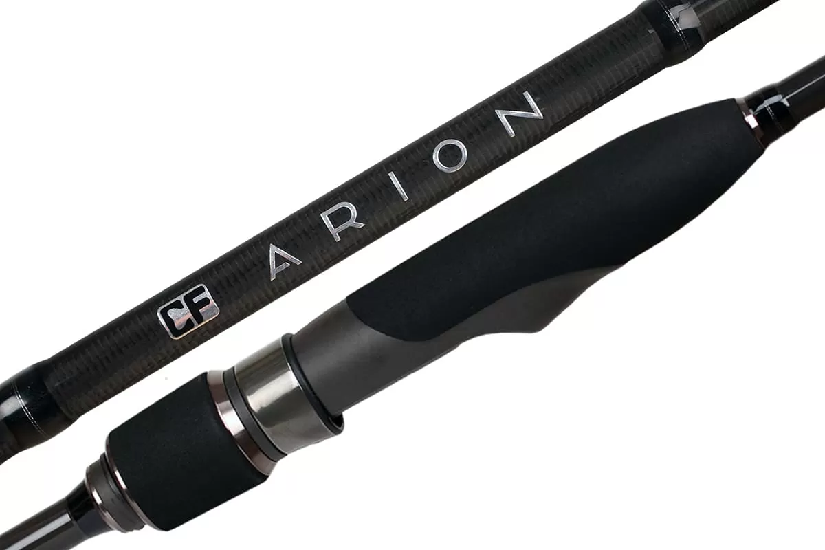 Спиннинг CF ARION ASR762MT 7-28g (2,29м)