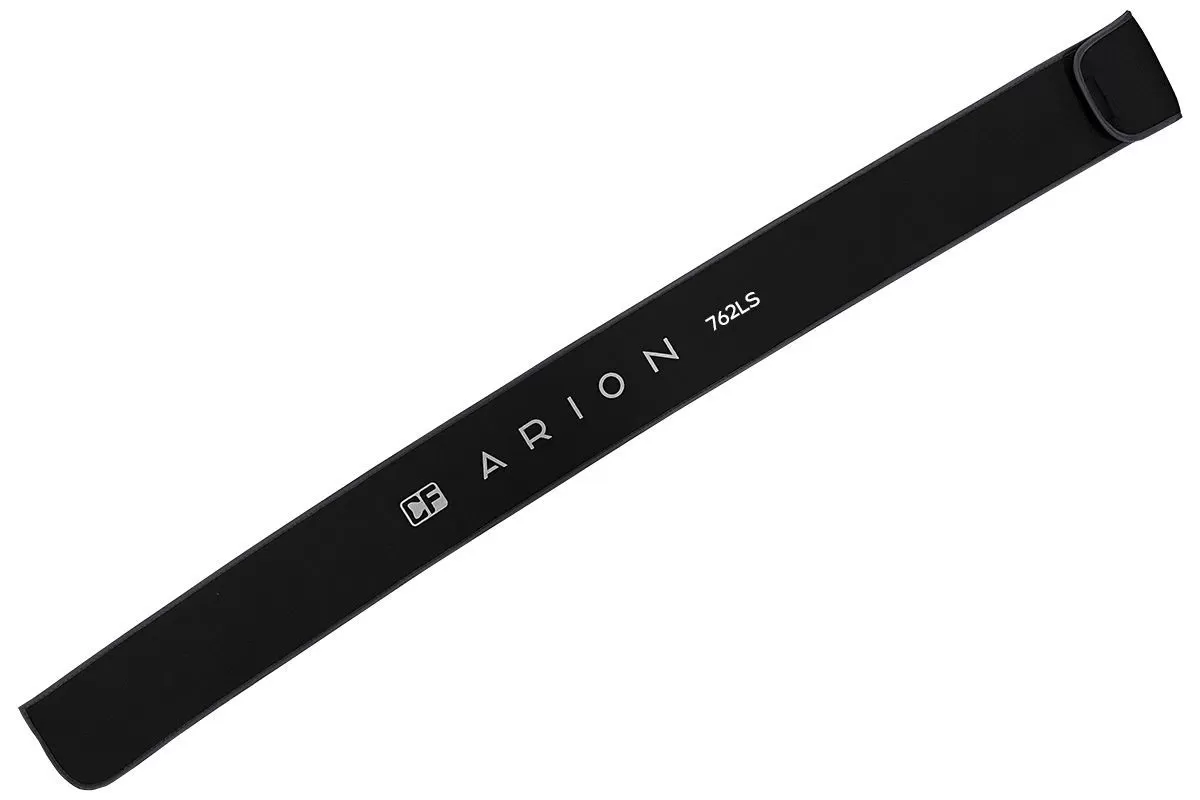 Спиннинг CF ARION ASRE762LS 3-12g (2,29м)