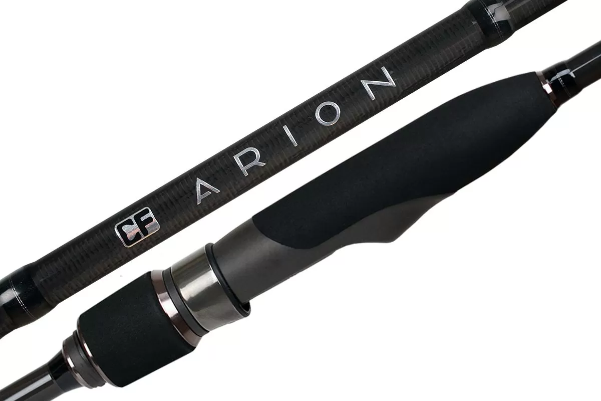 Спиннинг CF ARION ASRE762LS 3-12g (2,29м)