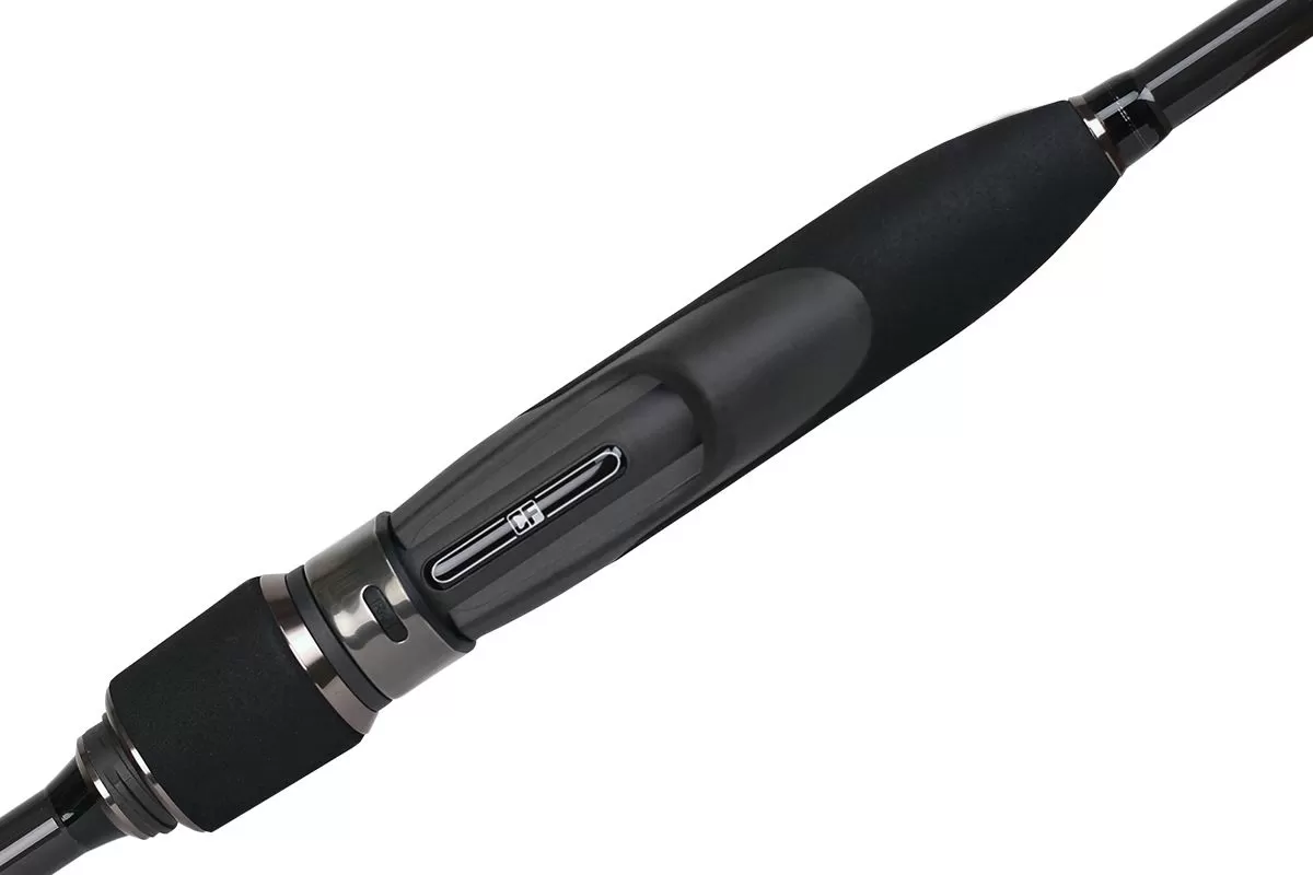 Спиннинг CF ARION ASRE762LS 3-12g (2,29м)