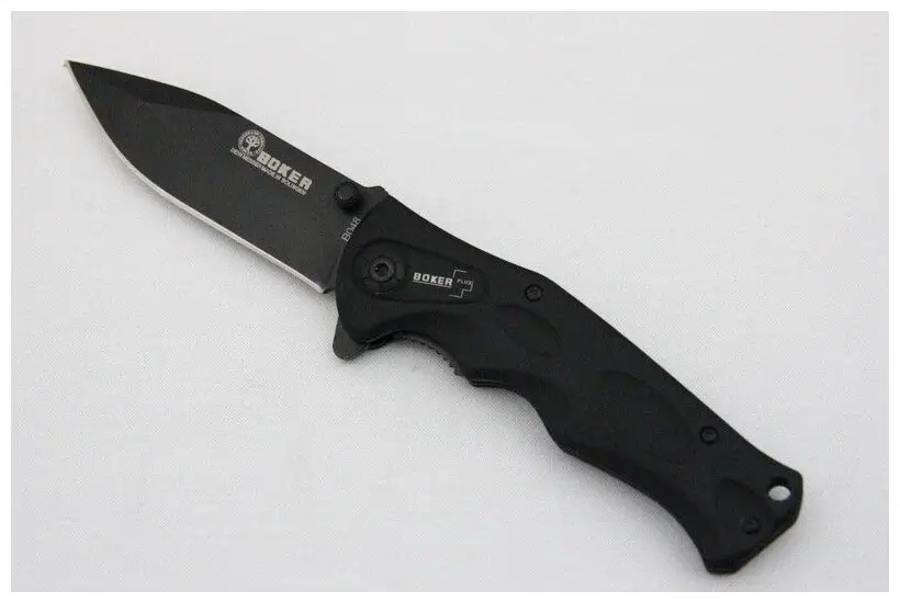 Нож складной B048 BOKER