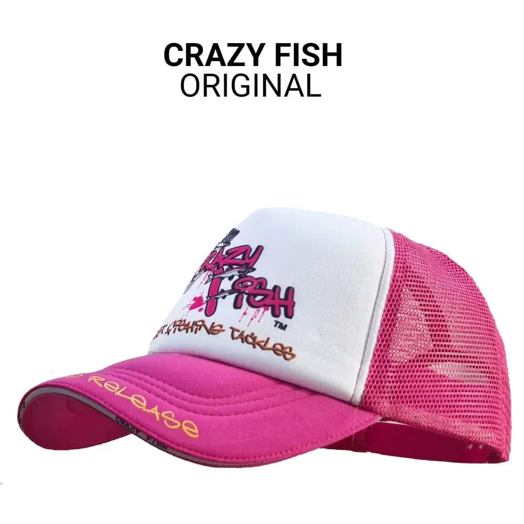 Кепка CF Original XL
