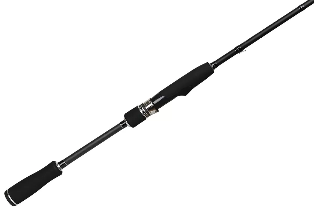 Спиннинг Crazy Fish PERFECT JIG CFPJ-76-МL-T 5-22g