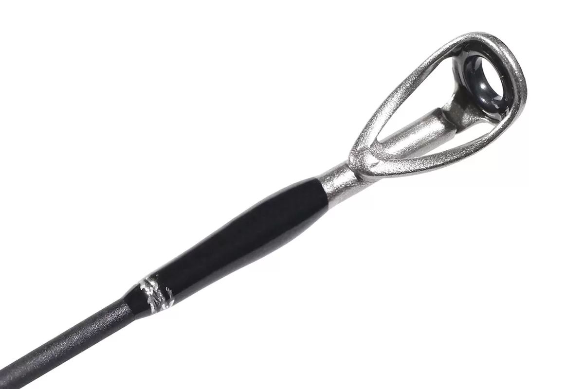 Спиннинг Crazy Fish PERFECT JIG CFPJ-76-МL-T 5-22g
