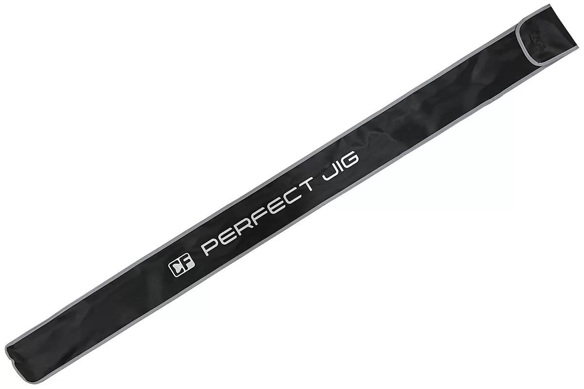 Спиннинг Crazy Fish PERFECT JIG CFPJ-76-МL-T 5-22g