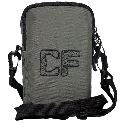 Сумка CF Streetfishing (хаки)