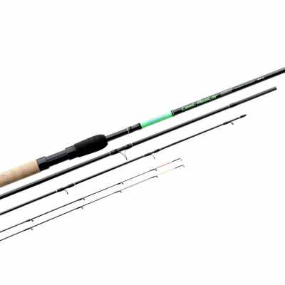 Удилище Flagman Cast Master Feeder 3,3м до 60g Medium