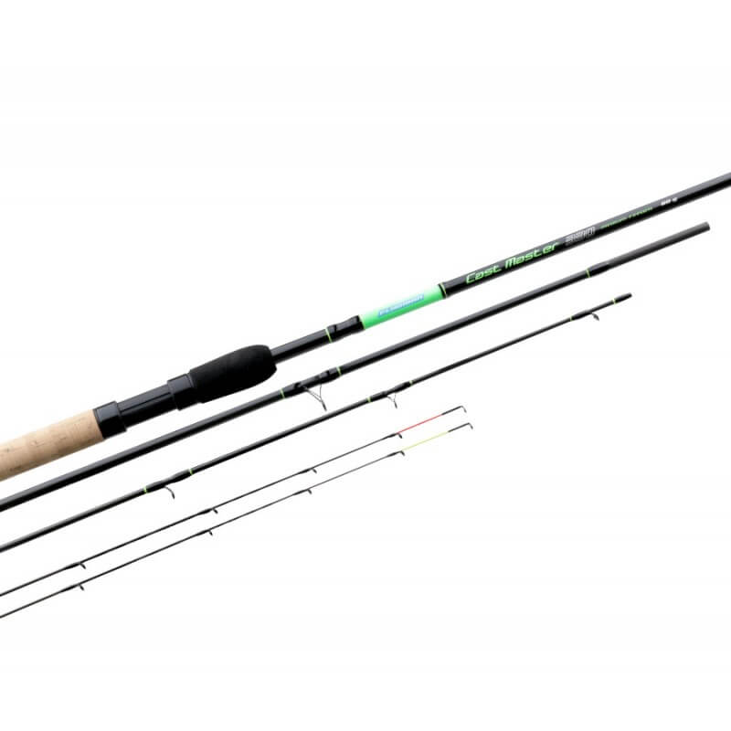 Удилище Flagman Cast Master Feeder 3,6м до 70g Medium