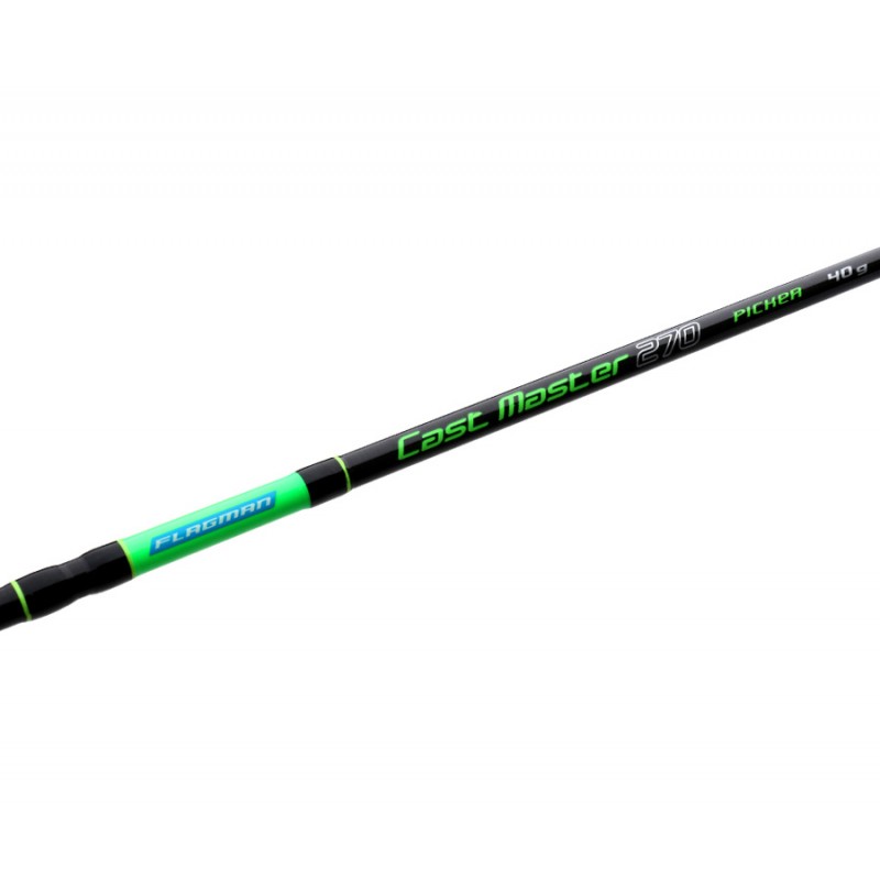 Удилище Flagman Cast Master Picker 2,7м до 40g