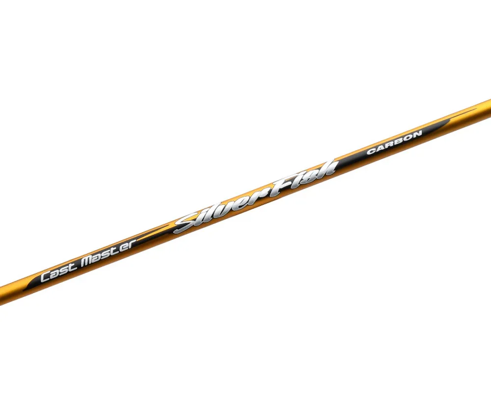 Удилище маховое FLAGMAN Cast Master Silver Fish Pole 5м