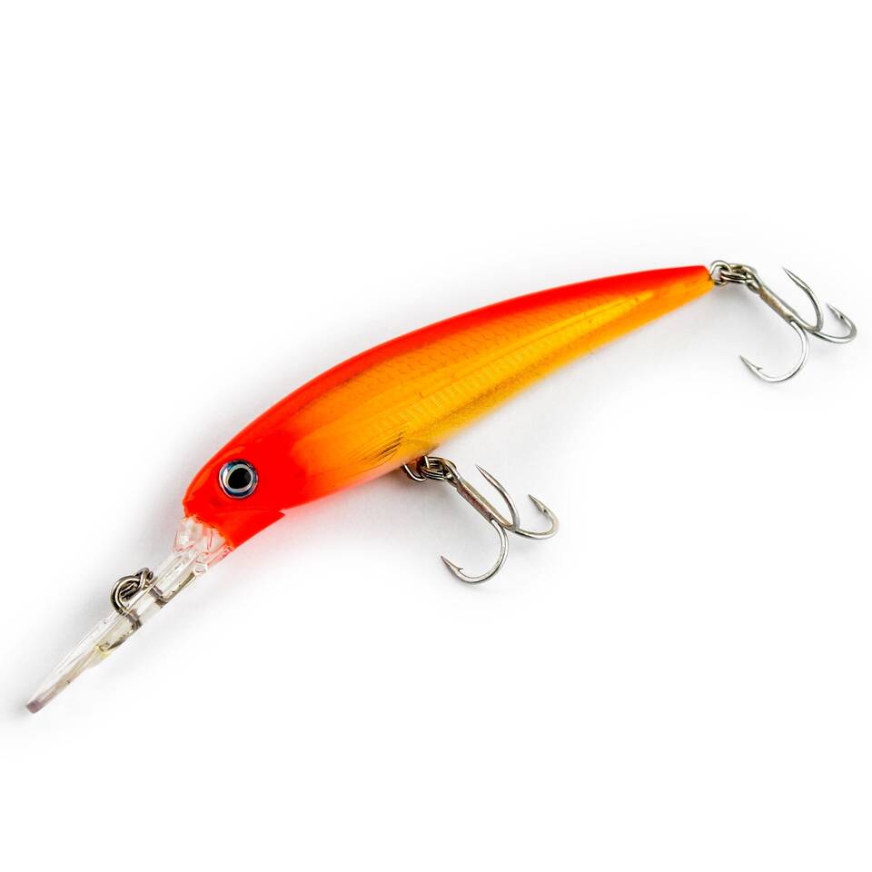 Воблер AQUATIC 110-15 SP Catcher 7/70мм