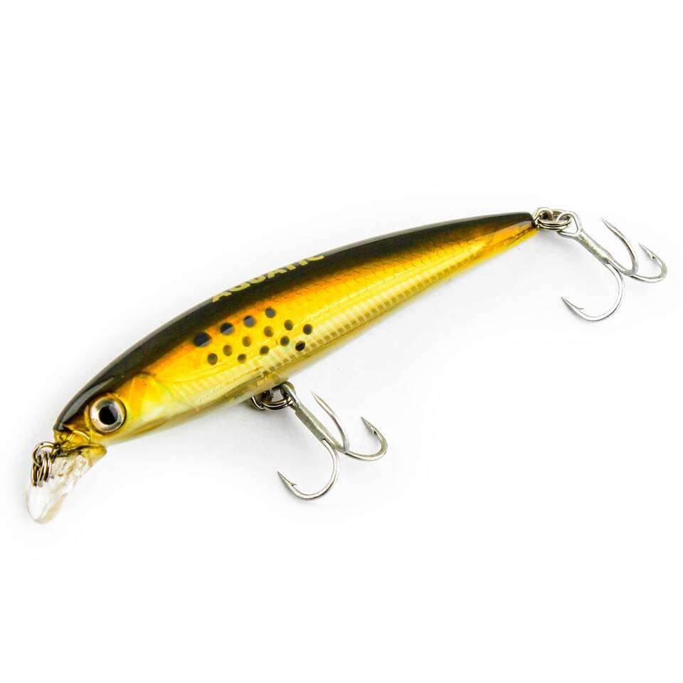 Воблер AQUATIC 114-01 Catcher 7g/75мм