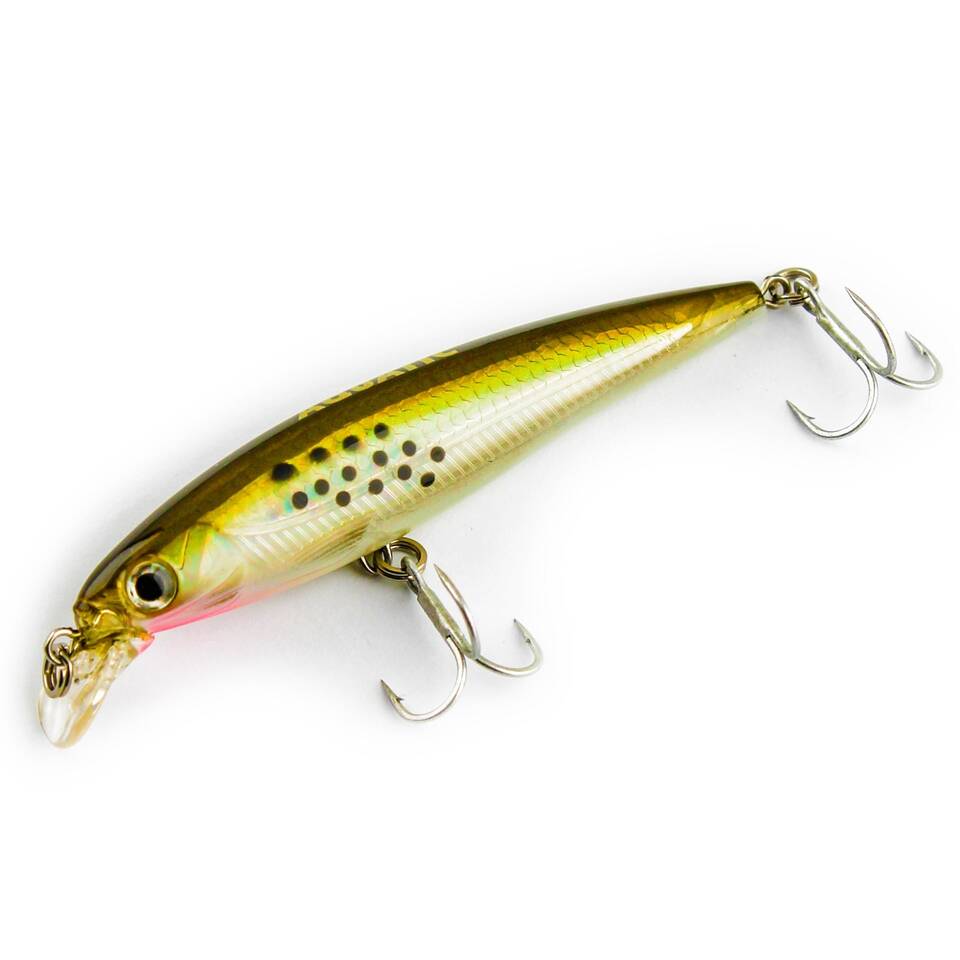 Воблер AQUATIC 114-07 Catcher 7g/75мм