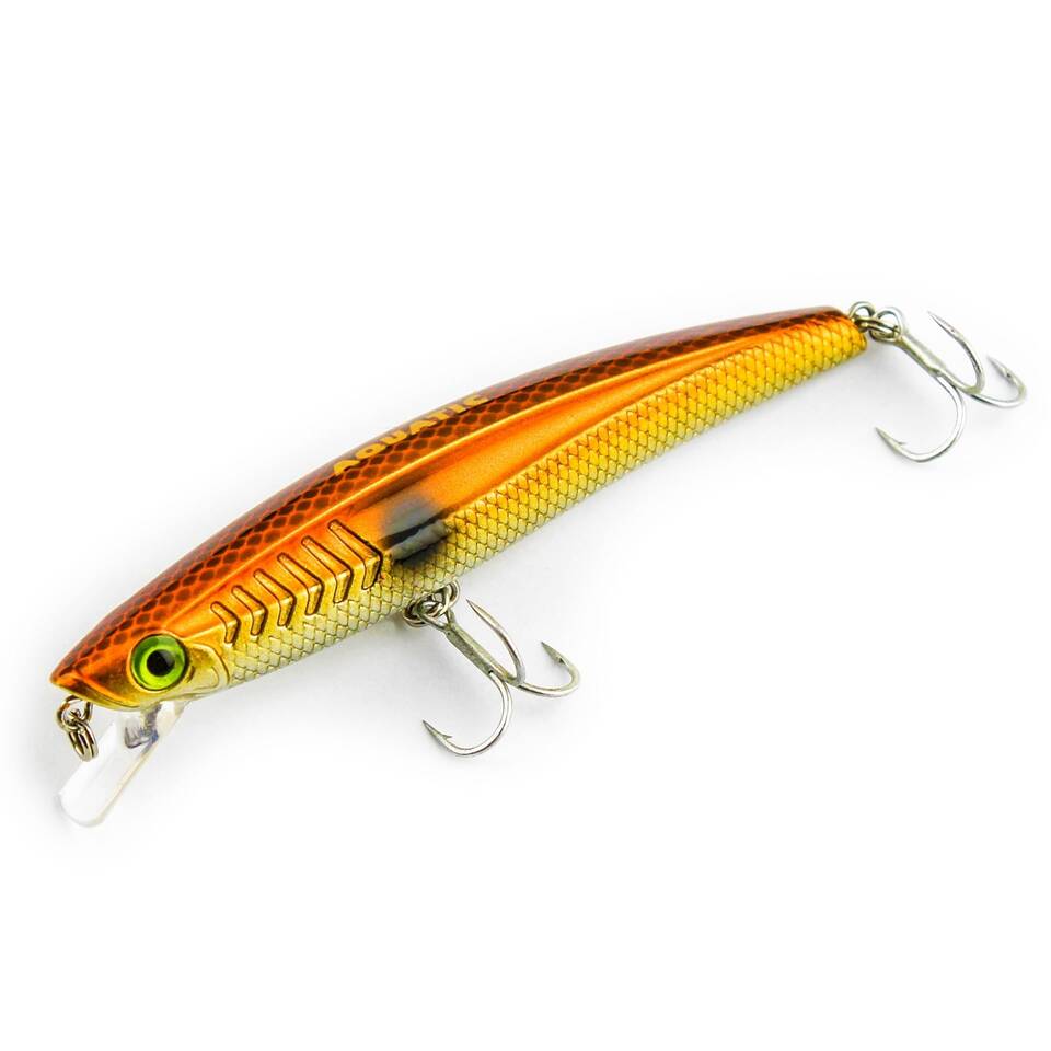 Воблер AQUATIC 118-10 F Catcher 8g/90мм