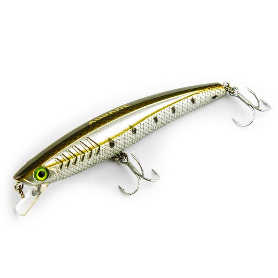 Воблер AQUATIC 118N-05 S Catcher 9g/90мм