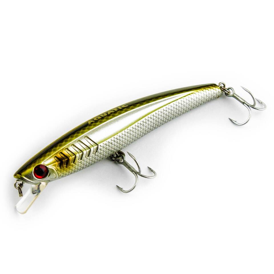 Воблер AQUATIC 118N-06 S Catcher 9g/90мм