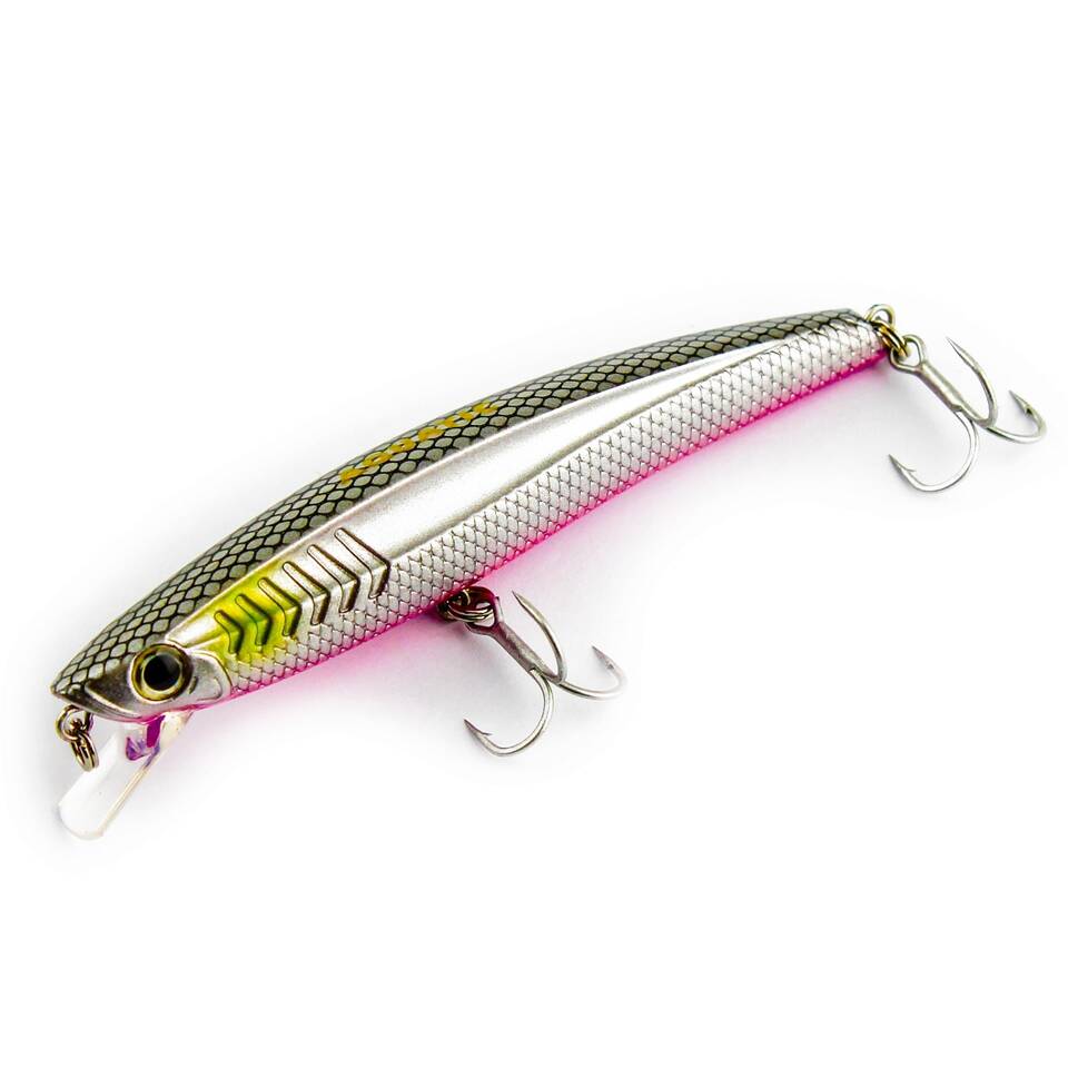 Воблер AQUATIC 118N-09 S Catcher 9g/90мм