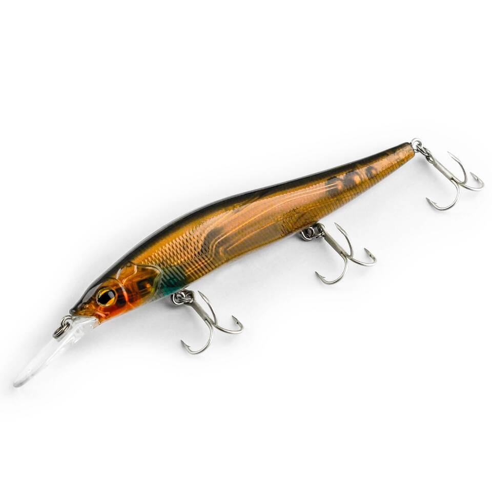 Воблер AQUATIC 8058-SH-430 Catcher 14,6/110мм