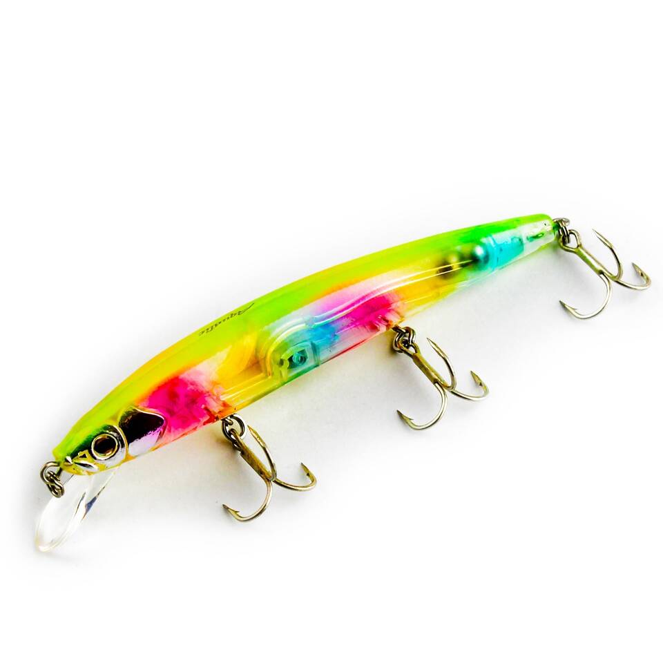 Воблер AQUATIC CY8060-SH465 Cathcer 8,4/53мм