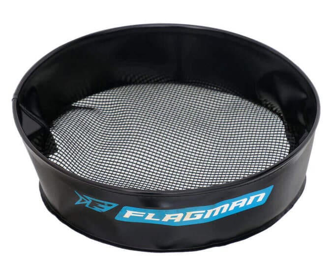 Сито FLAGMAN Armadale Eva d25см h8см 3,0мм