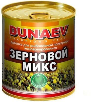 Добавка 320мл DUNAEV 