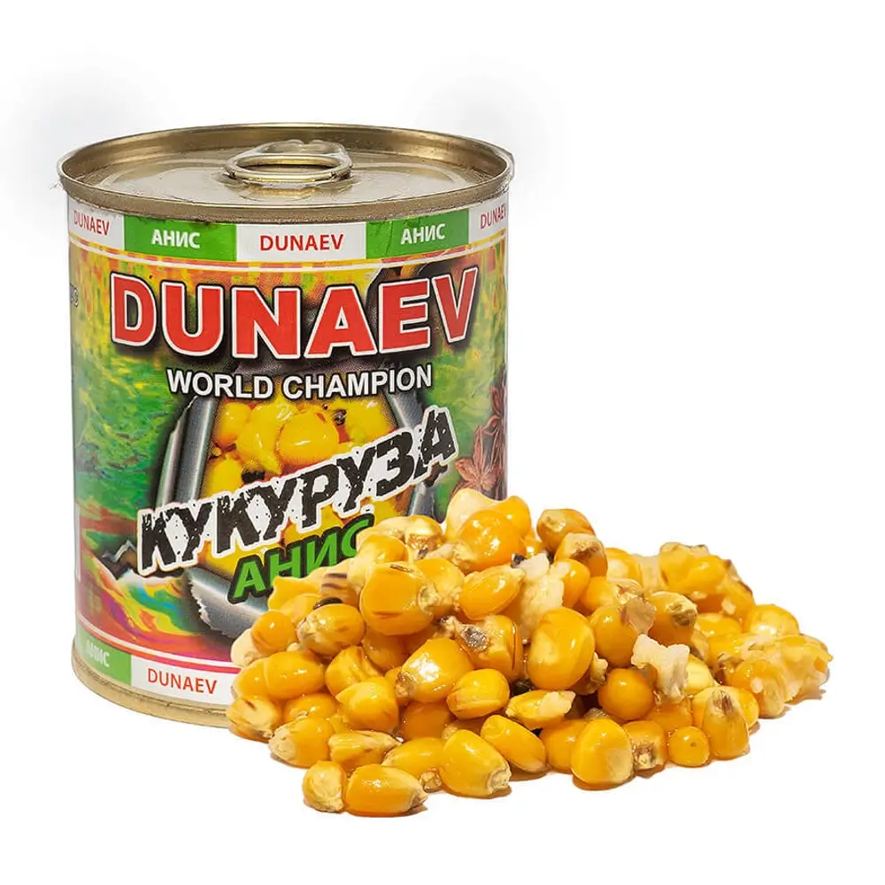 Добавка 320мл DUNAEV 