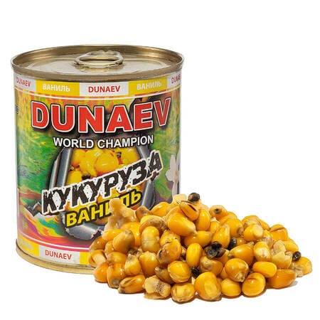 Добавка 320мл DUNAEV 