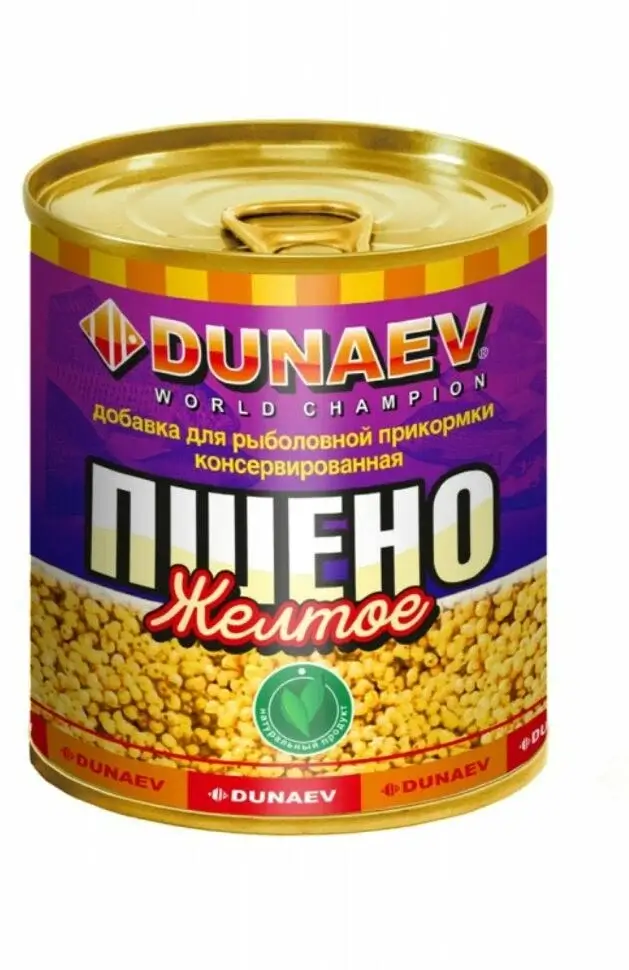 Добавка 320мл DUNAEV 