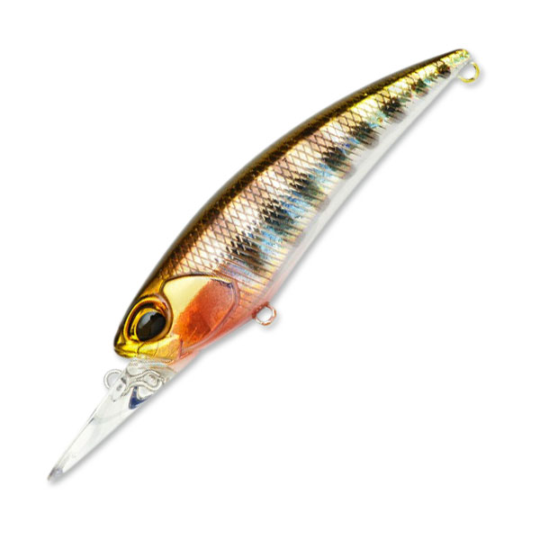 Воблер DUO Realis Shad 59MR 4.7g #D58