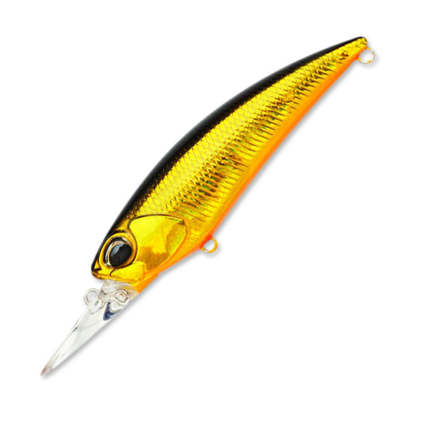 Воблер DUO Realis Shad 59SR 4.7g #D154
