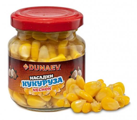 Насадка DUNAEV 