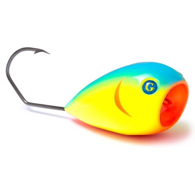 Воблер German EGG BAITS 55 #C010
