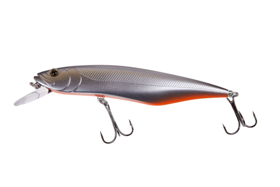 Воблер ELECTED Minnow 110 MR-SF M04 IAM