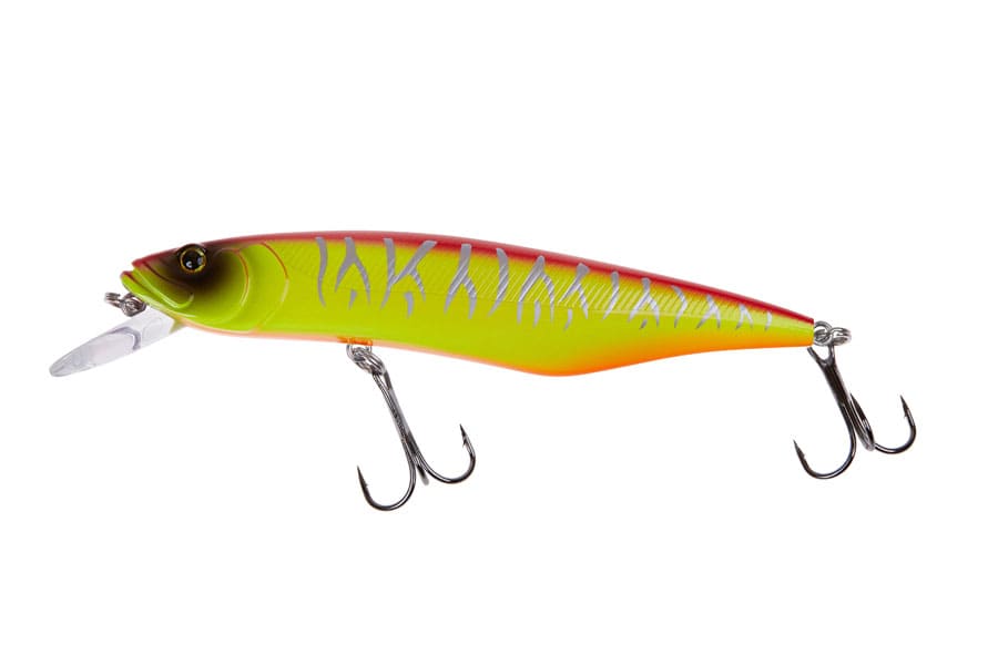 Воблер ELECTED Minnow 90 MR-SF M02 IAM