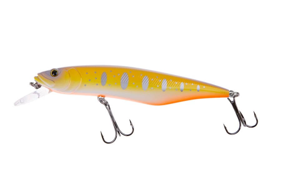 Воблер ELECTED Minnow 90 MR-SF M05 IAM