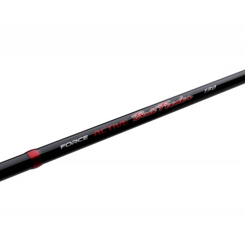 Удилище Flagman Force Active Boat Feeder 1,3м до 90g