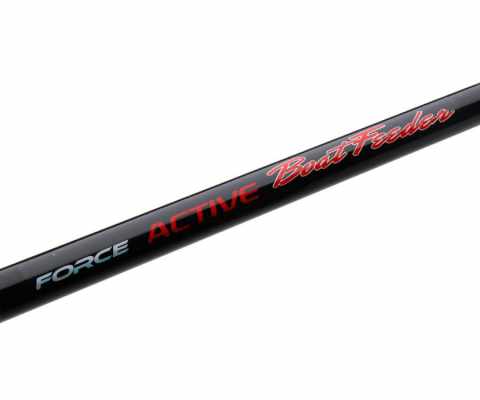 Удилище Flagman Force Active Boat Feeder 2,7м 30-150g