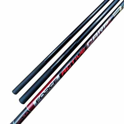 Ручка подсака FLAGMAN Force Active Carp 3,4м