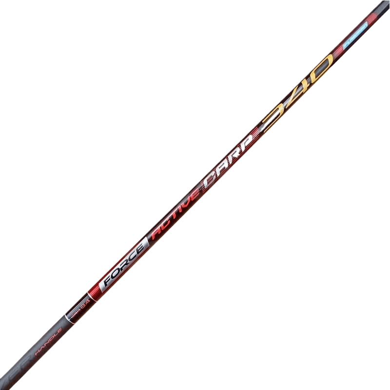 Ручка подсака FLAGMAN Force Active Carp 3,4м
