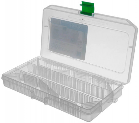 Коробка рыболова FISHERBOX 310В (31х23х06см)