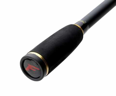 Спиннинг FLAGMAN Blackfire 602UL 1,83м тест 0,5-6g