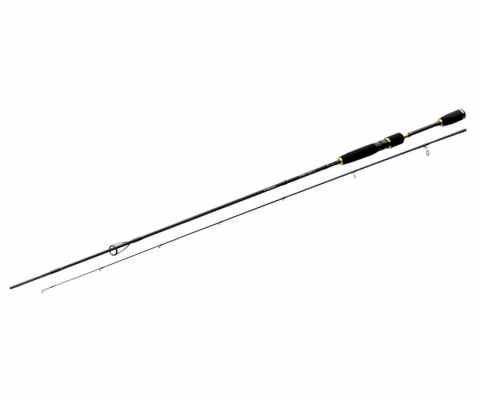 Спиннинг FLAGMAN Blackfire 702UL 2,13м тест 2-8g