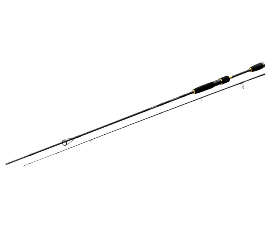 Спиннинг FLAGMAN Blackfire 702UL 2,13м тест 2-8g