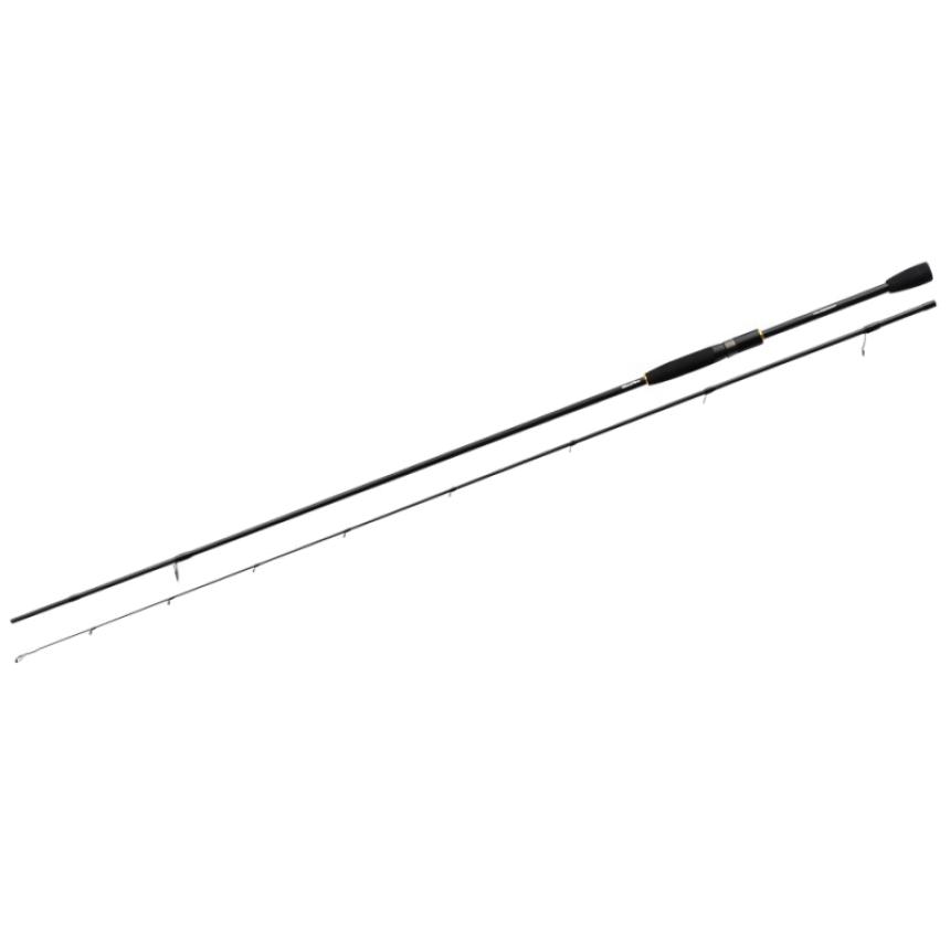 Спиннинг FLAGMAN Blackfire 80M 2,44м тест 7-28g