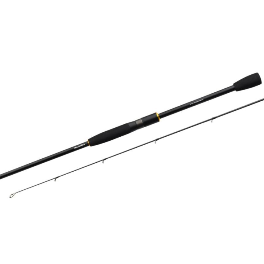 Спиннинг FLAGMAN Blackfire 80M 2,44м тест 7-28g